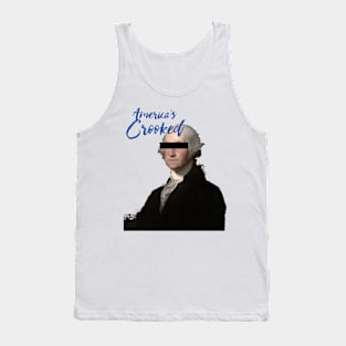 GEORGE Tank Top